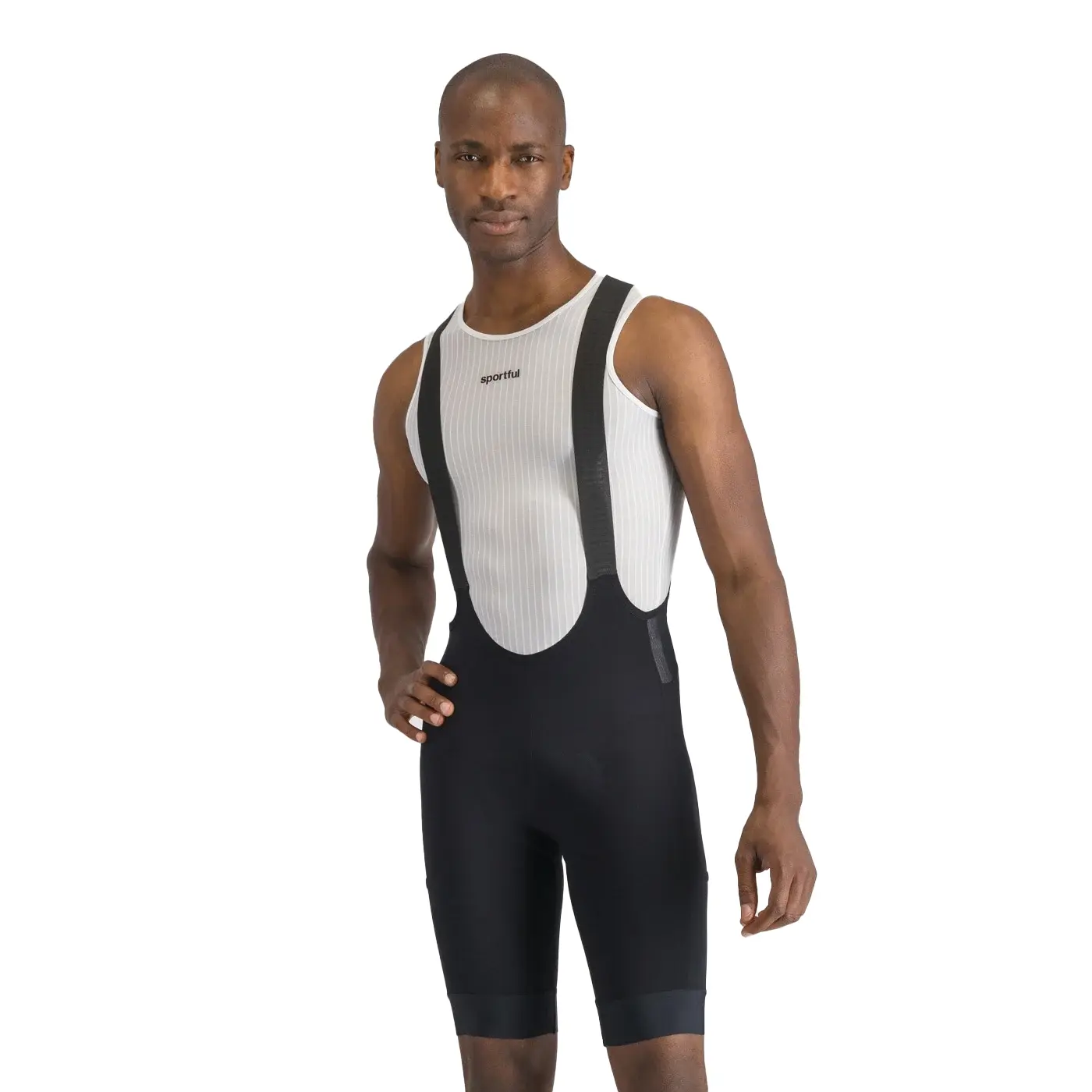 Sportful Supergiara 2 Bibshort Black