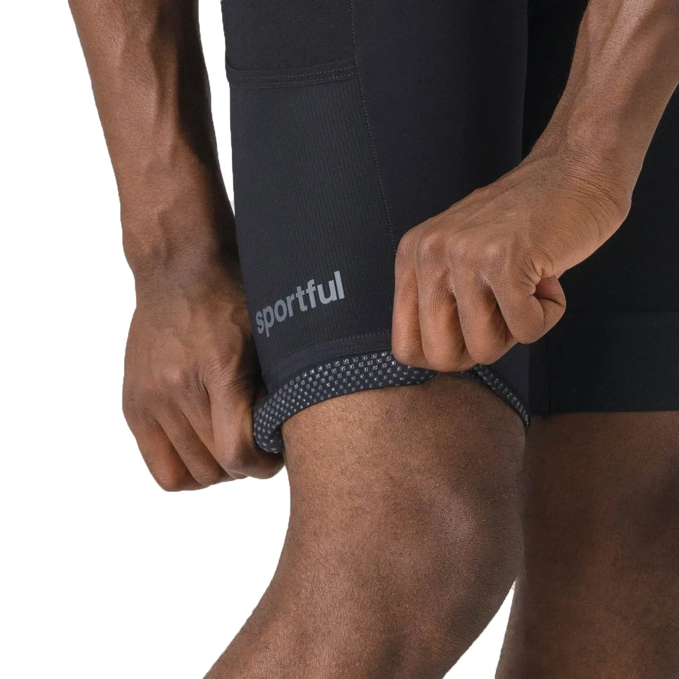 Sportful Supergiara 2 Bibshort Black