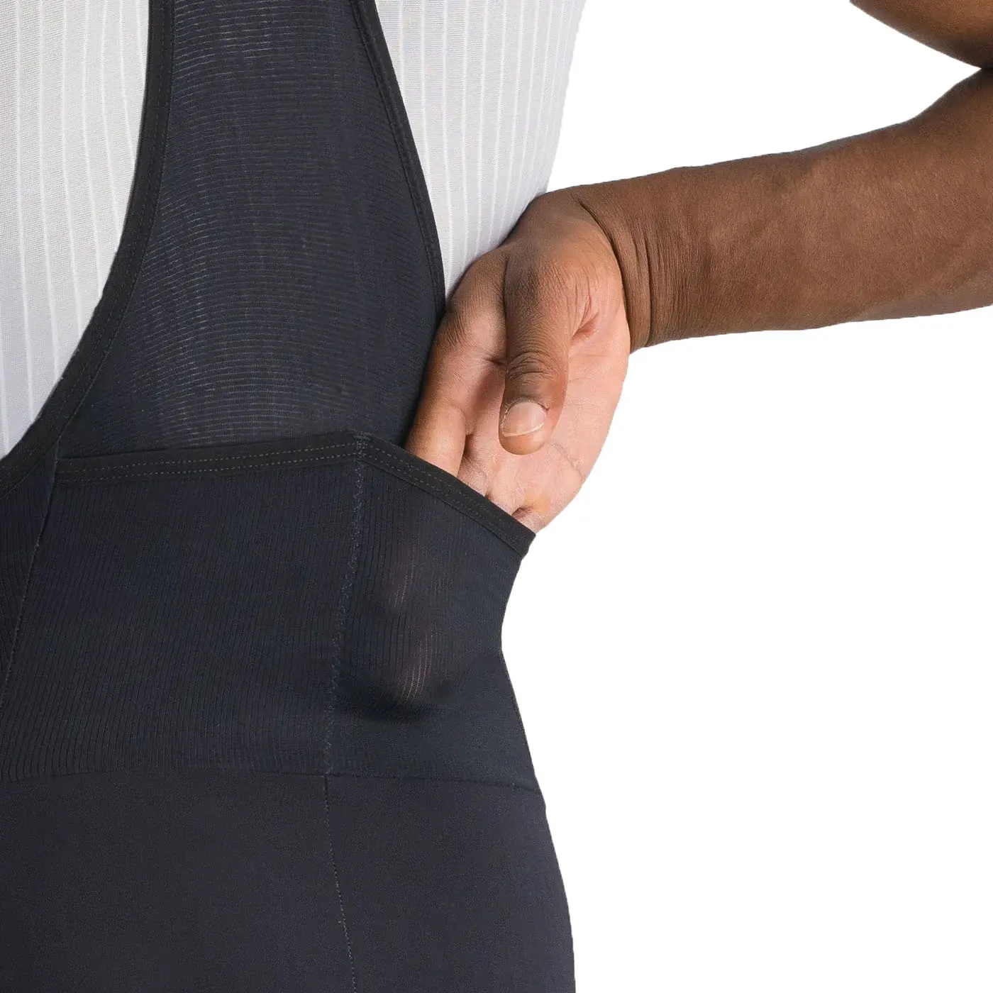 Sportful Supergiara 2 Bibshort Black