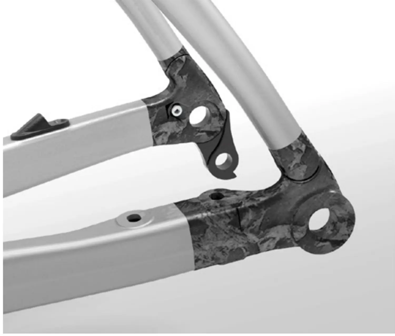 time alpe d huez forged carbon