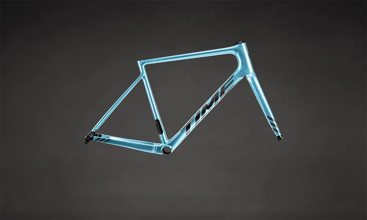 time fluidity satin blue