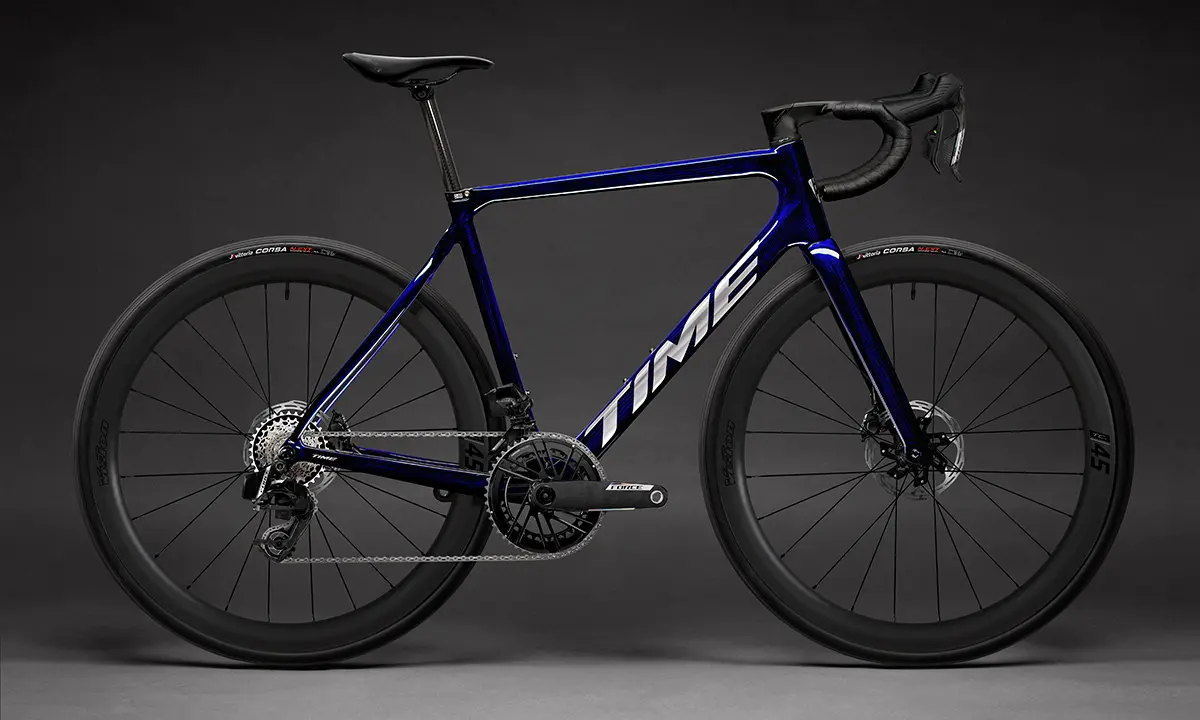 time nxr force2x cobalt
