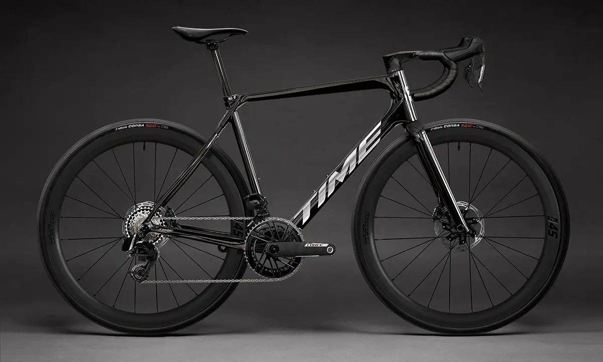 time nxr force2x nude carbon