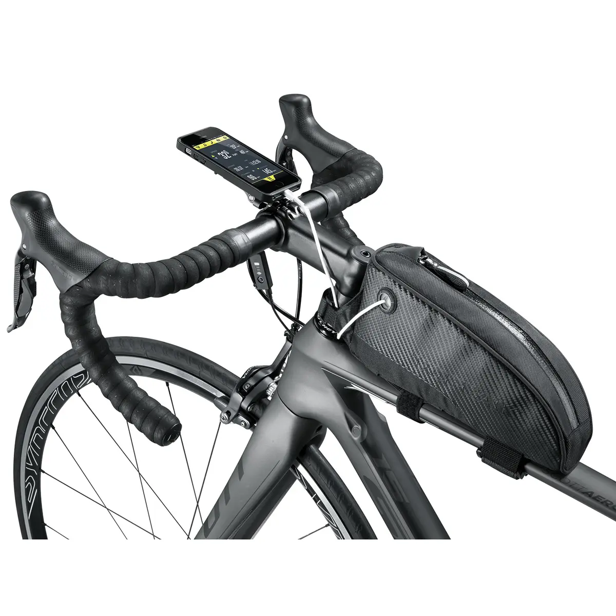 Topeak Fuel Tank