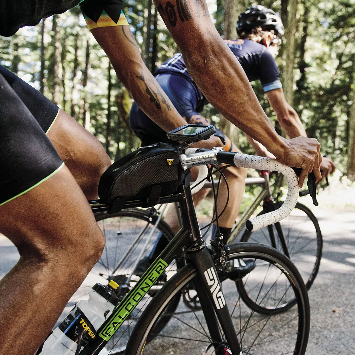 Topeak Fuel Tank