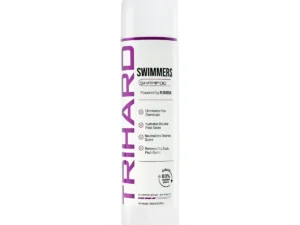 Tri Hard Shampoo