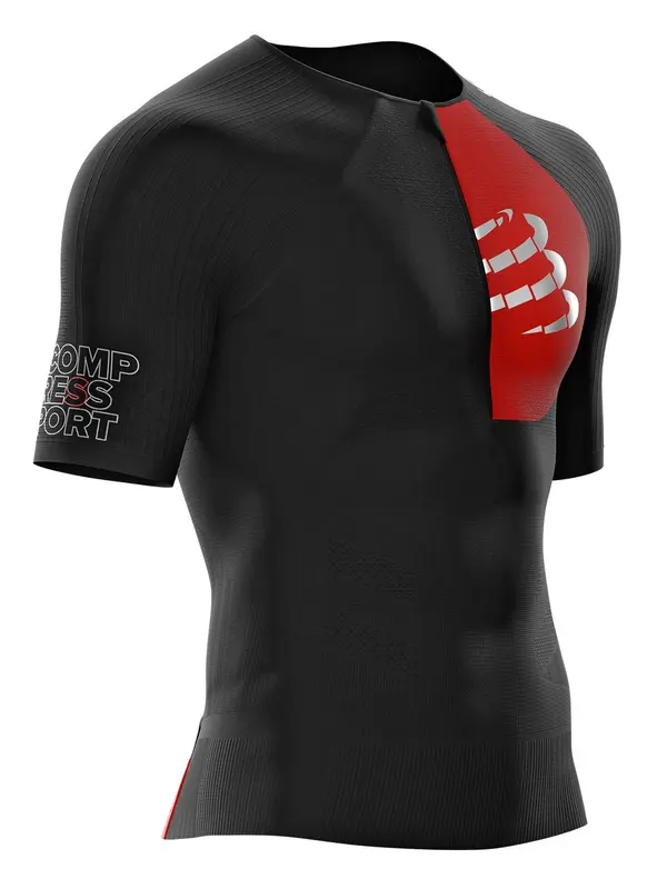 Compressport Tri Postural Aero Top - Image 2