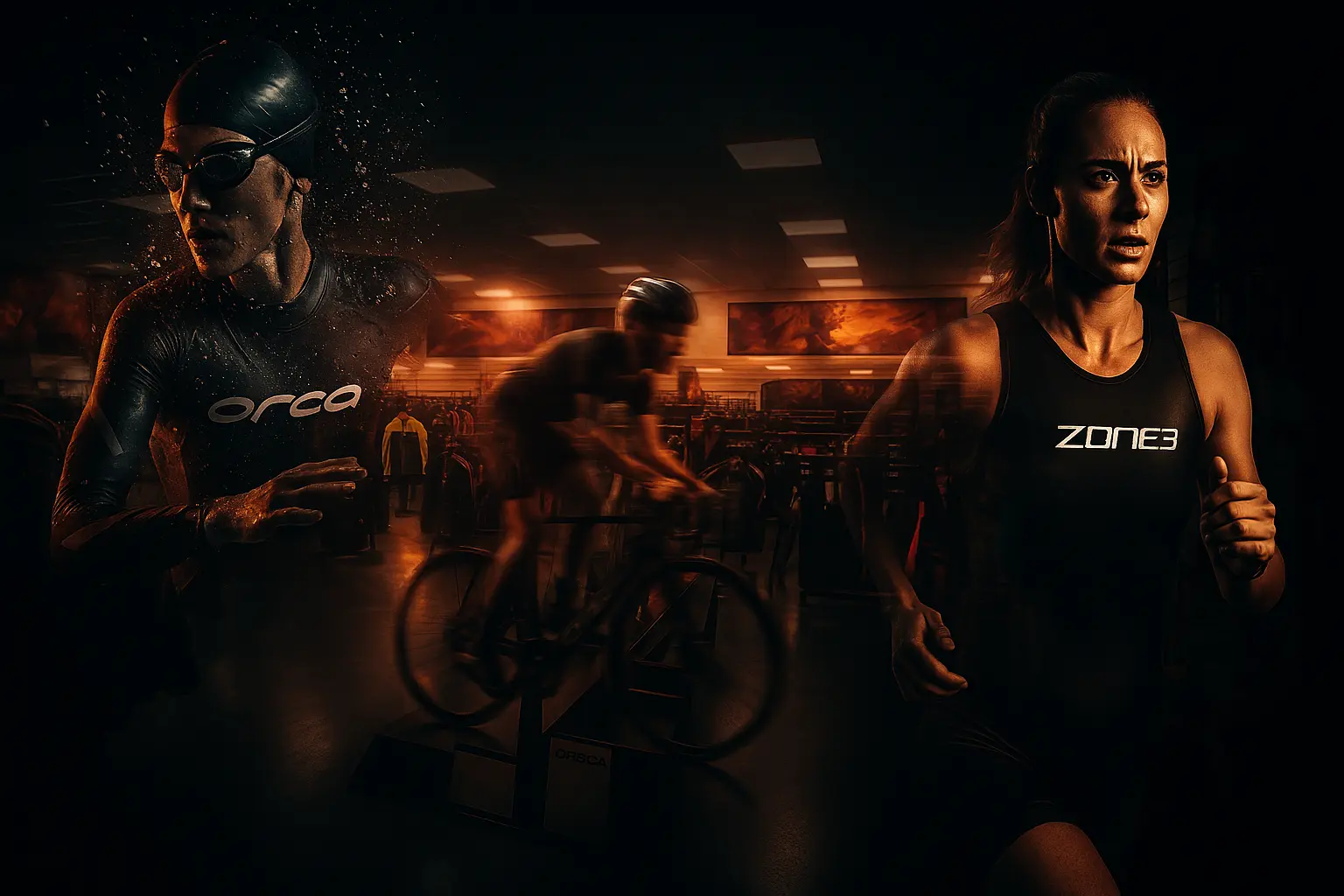 Triathlon Shop Tri Suits, Triathlon Bikes