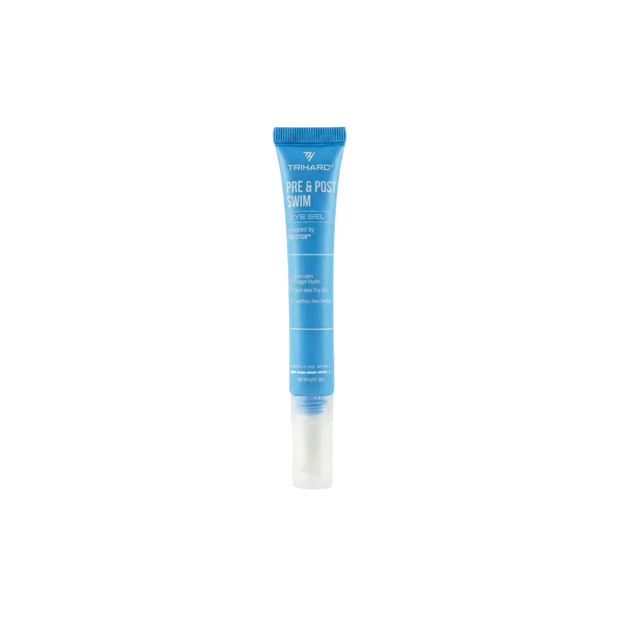 trihard goggle marks soothing gel