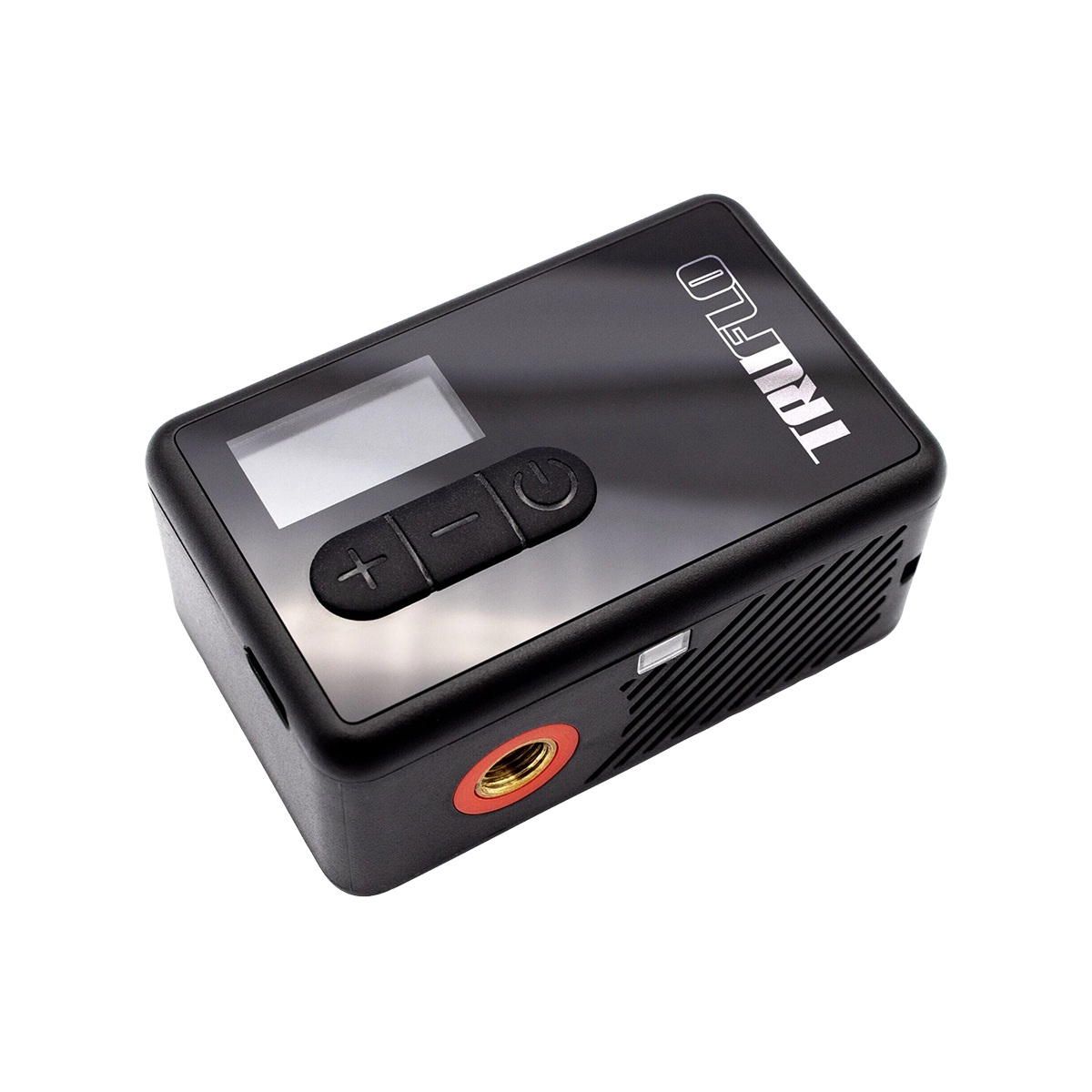 truflo electron compact mini pump