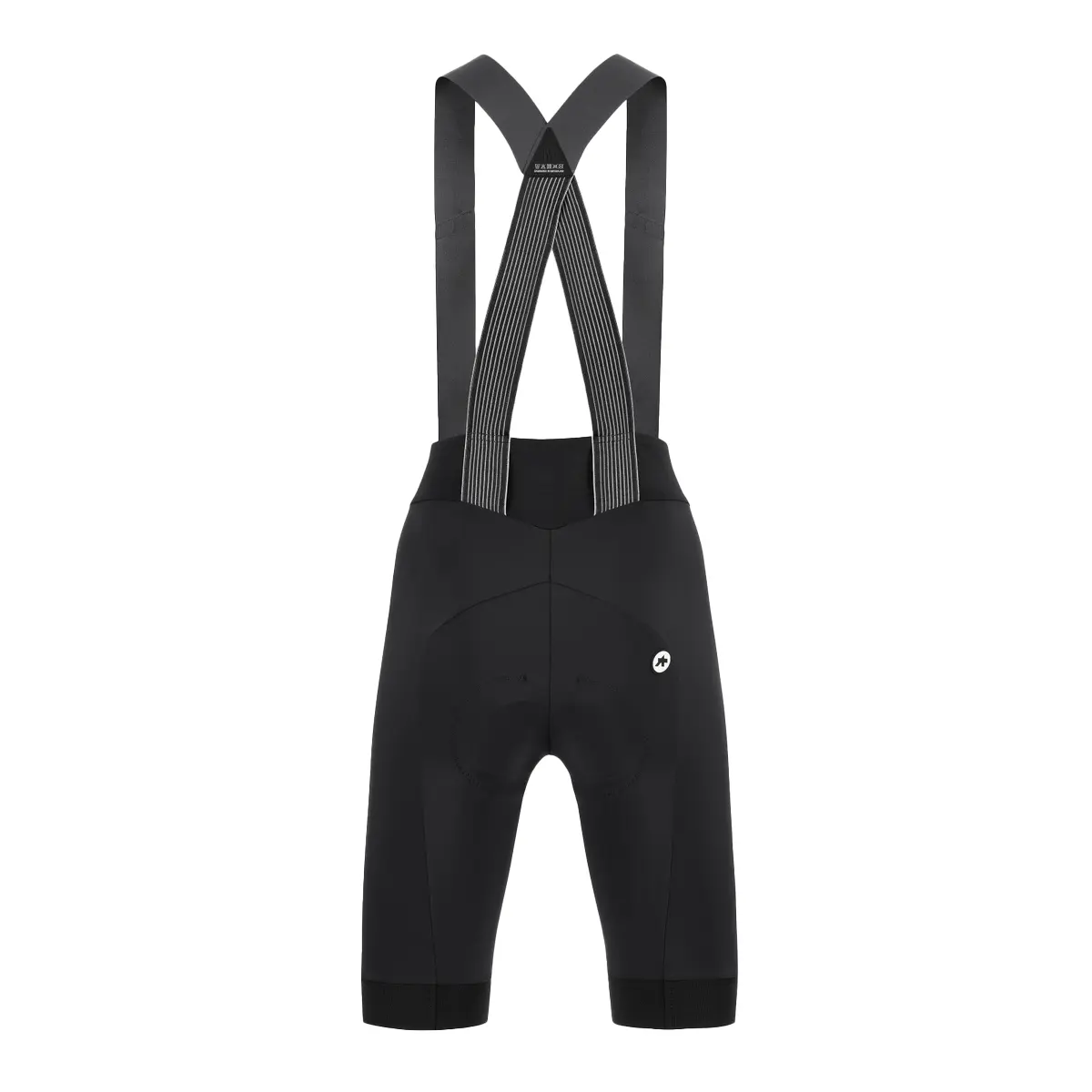 Assos UMA GT Womens Bib Shorts C2 - Image 2