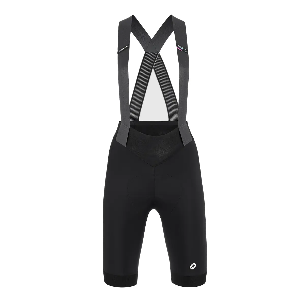 Assos UMA GT Womens Bib Shorts C2