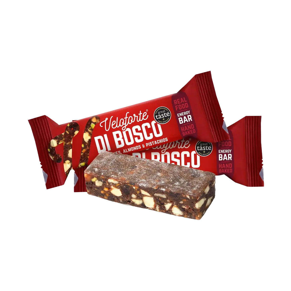 Velfonte Di Bosco Natural Energy Bar
