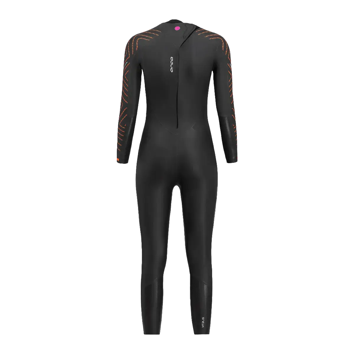 orca vitalis trn openwater women's wetsuit