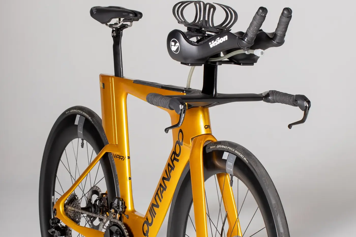 vpri athelete driven performance