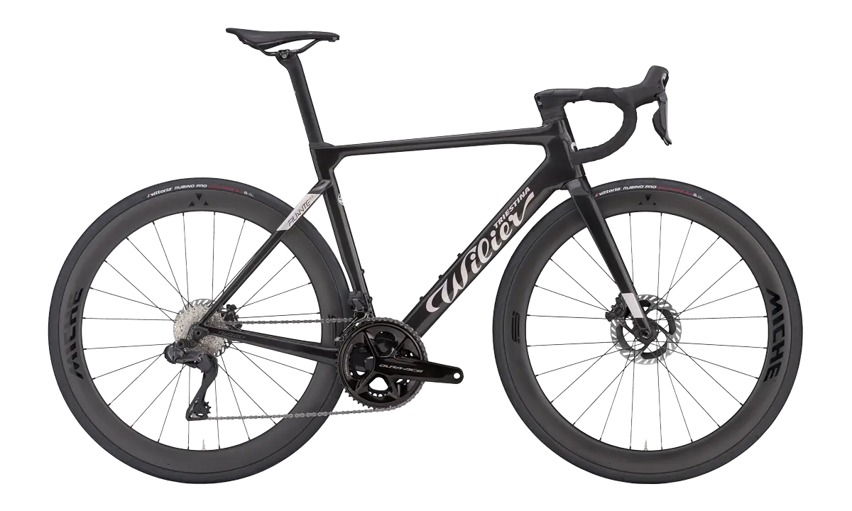 wilier filante slr carbon iridium glossy
