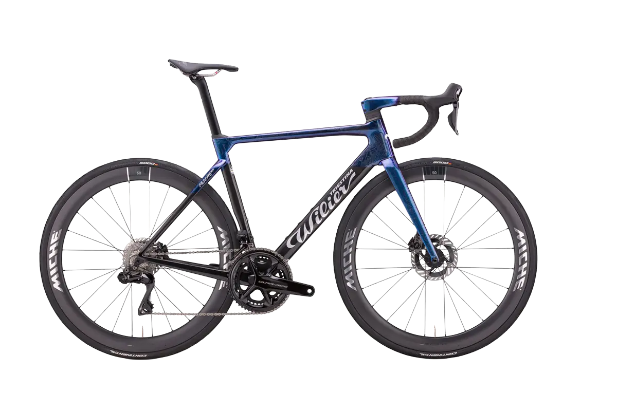 Wilier Filante SLR Frameset (S)
