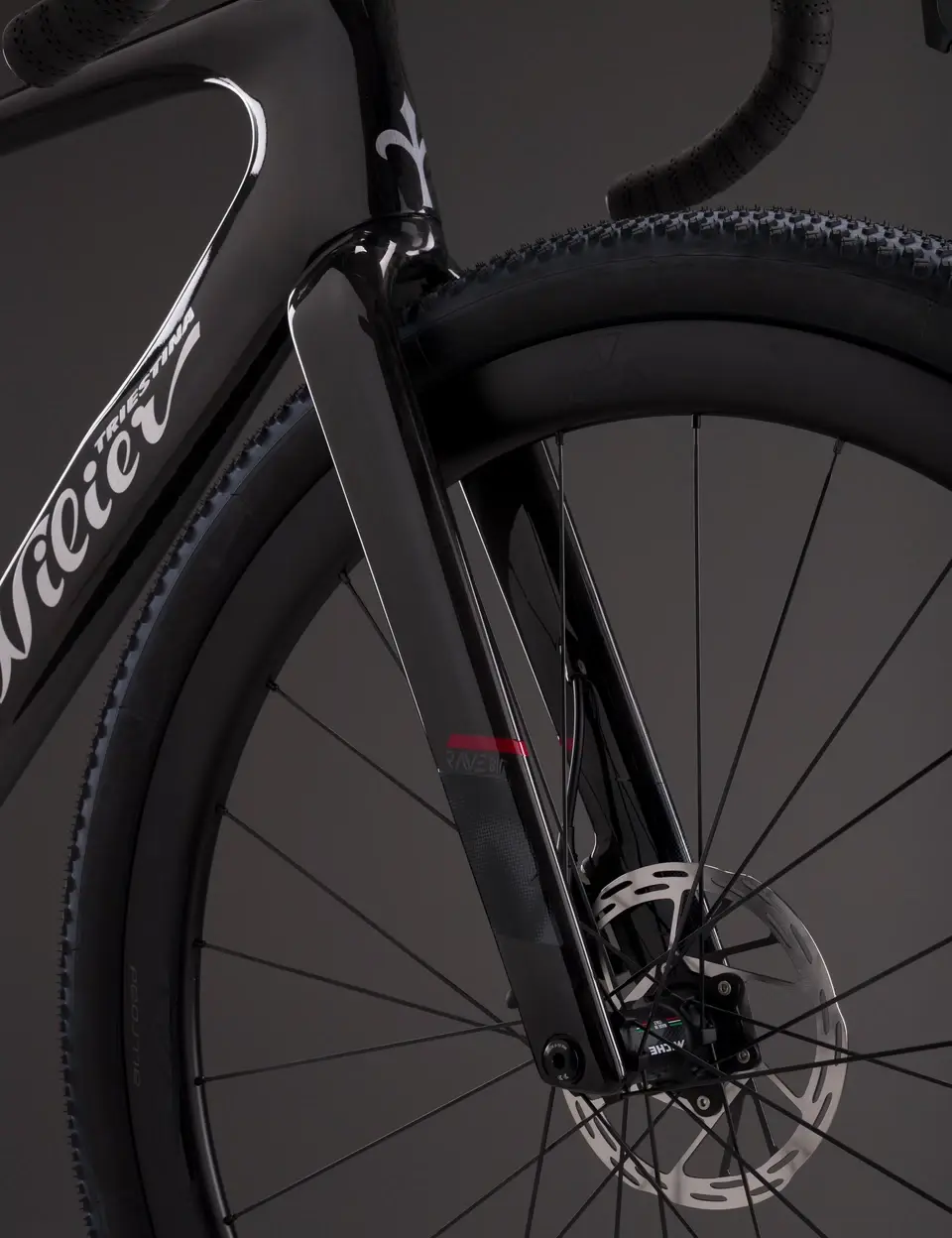 wilier rave slr id2 g13