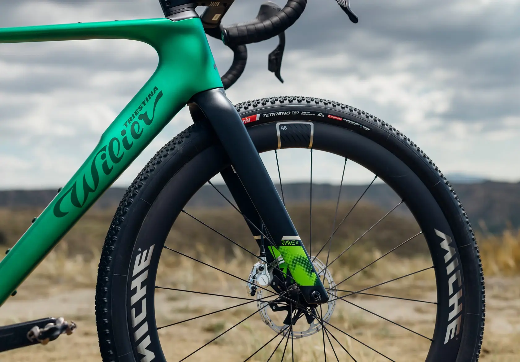 wilier rave slr id2 g4