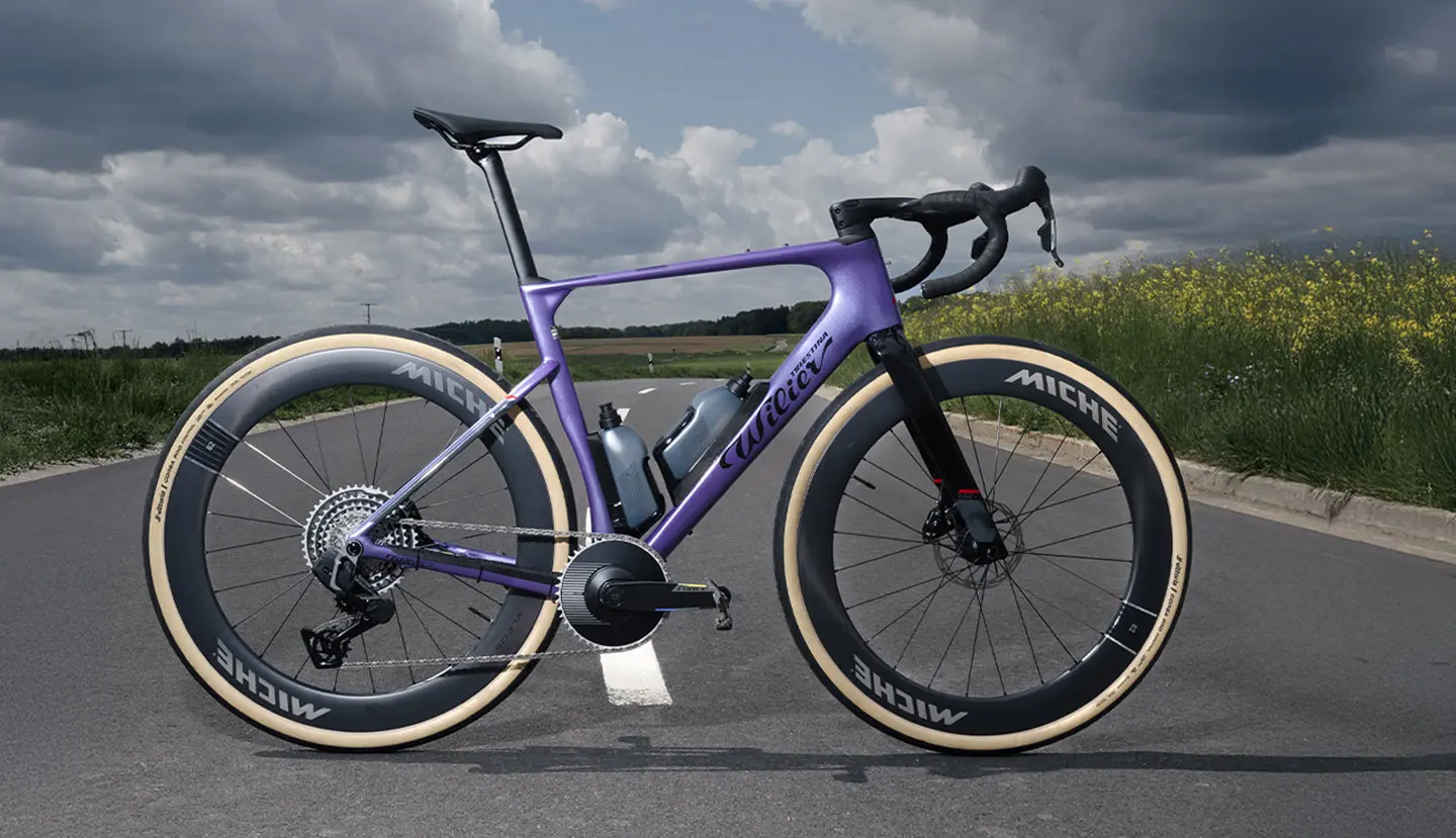 wilier rave slr id2 g8