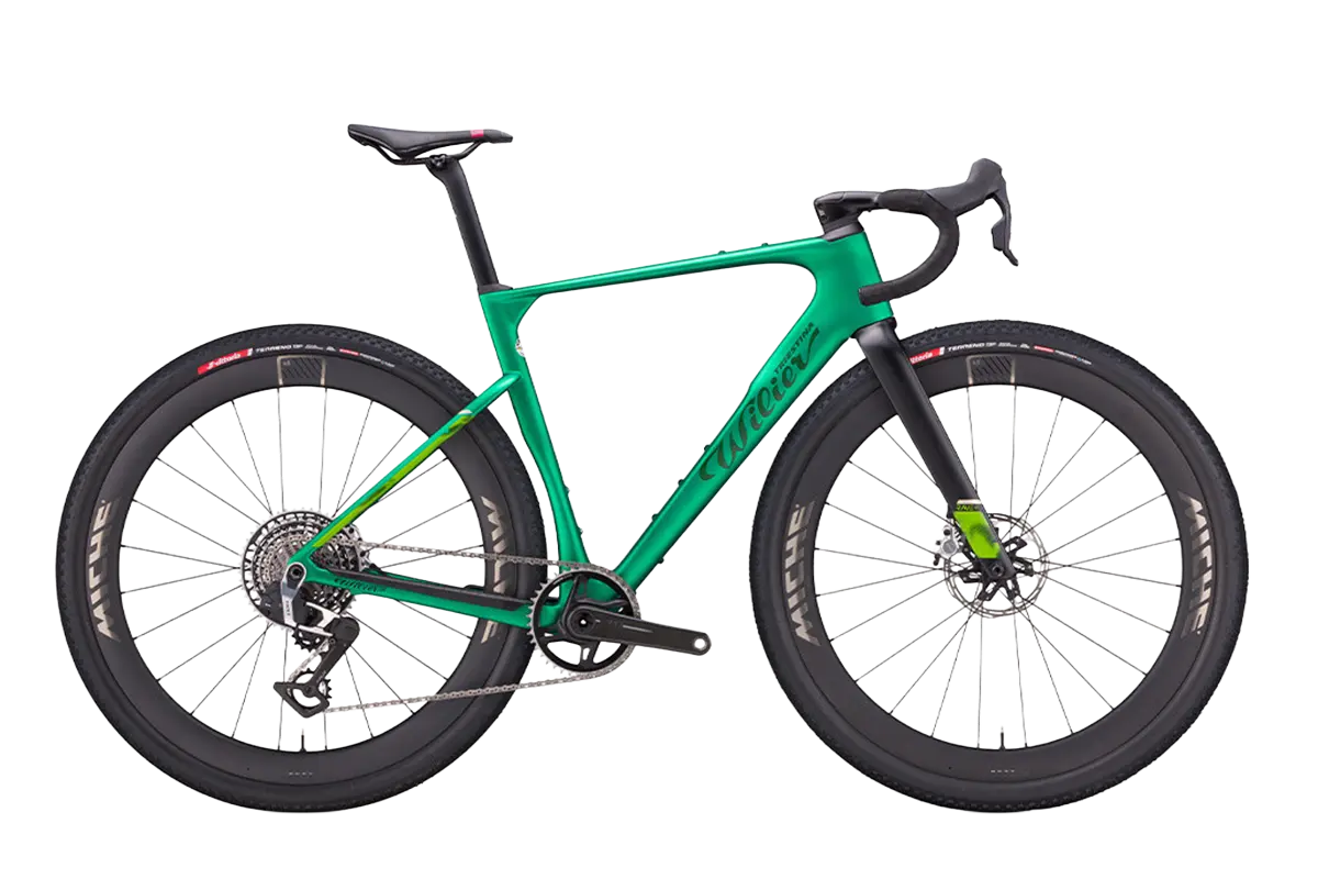 Wilier Rave SLR ID2 (M)