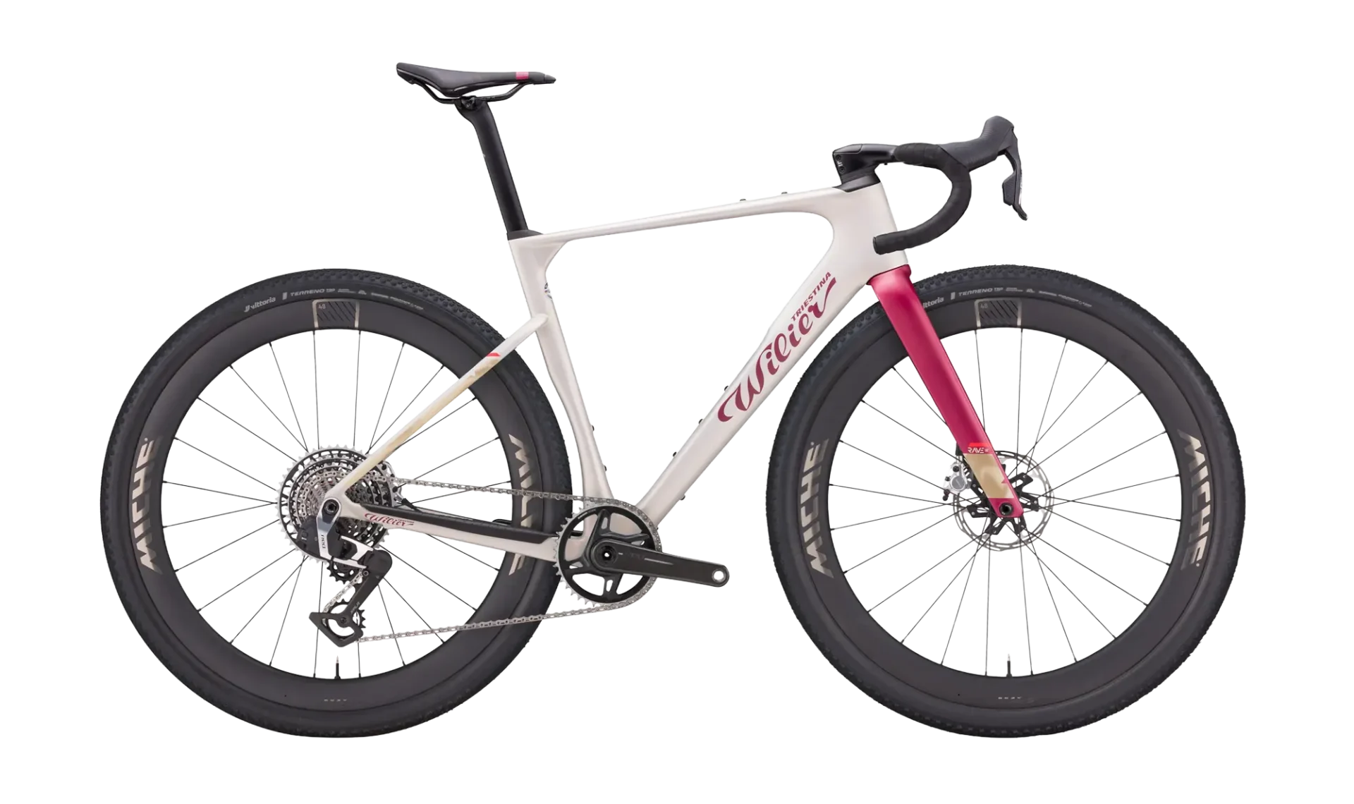 wilier rave slr id2 v13 byte cream matt