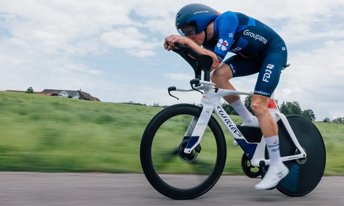 wilier triathlon bikes