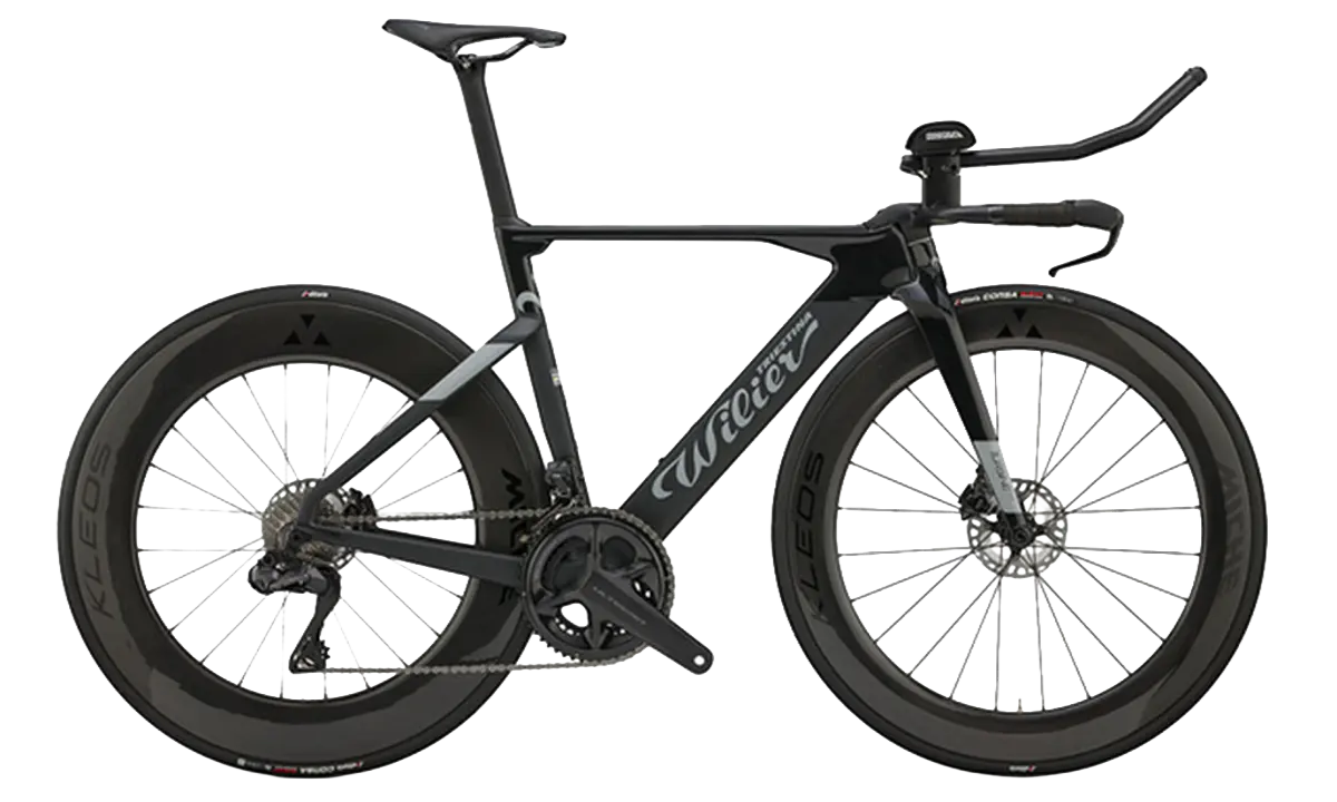 wilier turbine slr frameset xs s