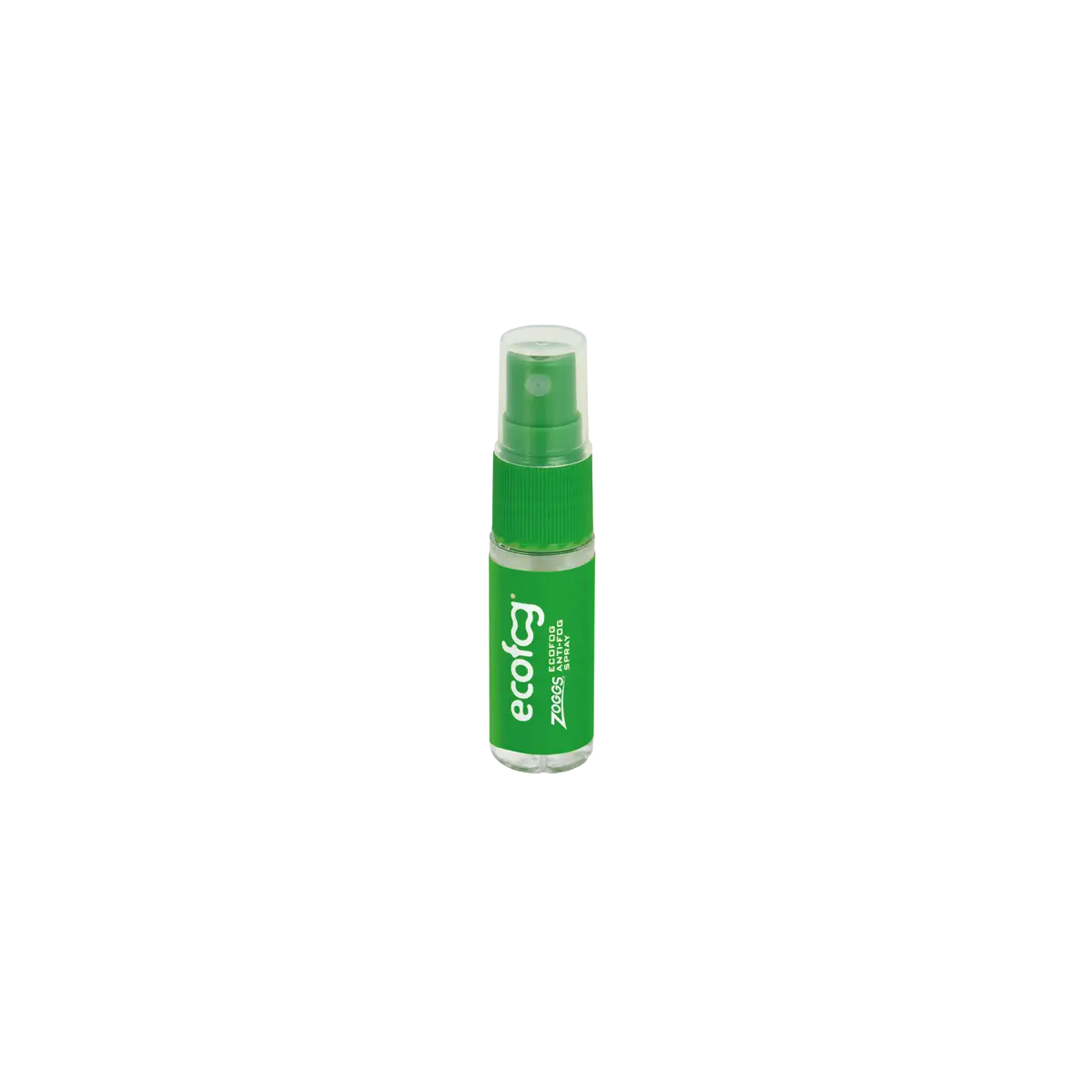 zoggs ecofog anti fog spray
