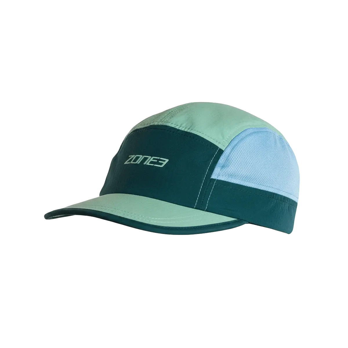 zone3 5 panel running cap