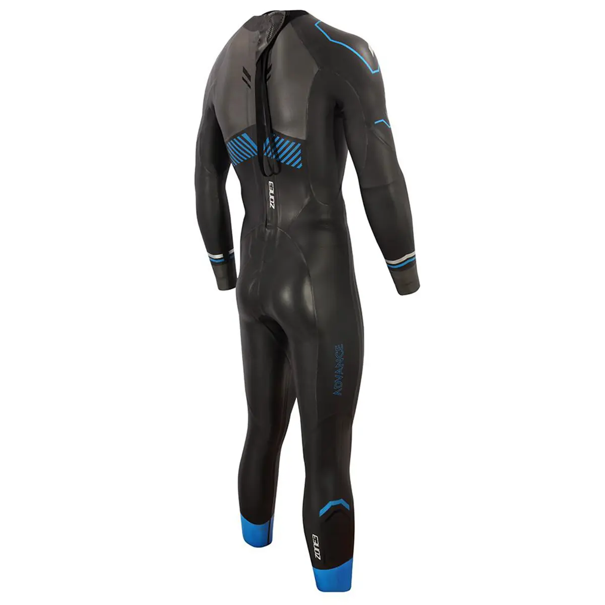 Zone3 Advance Men’s Wetsuit - Image 2