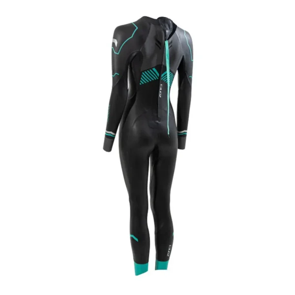Zone3 Advance Womens Wetsuit - Image 2