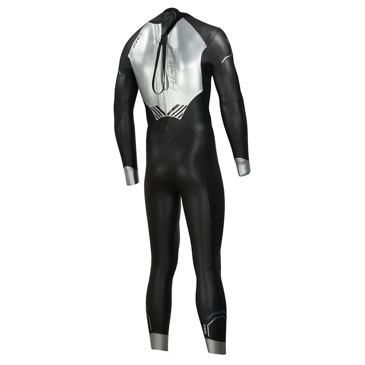 Zone3 Agile Men’s Wetsuit - Image 2