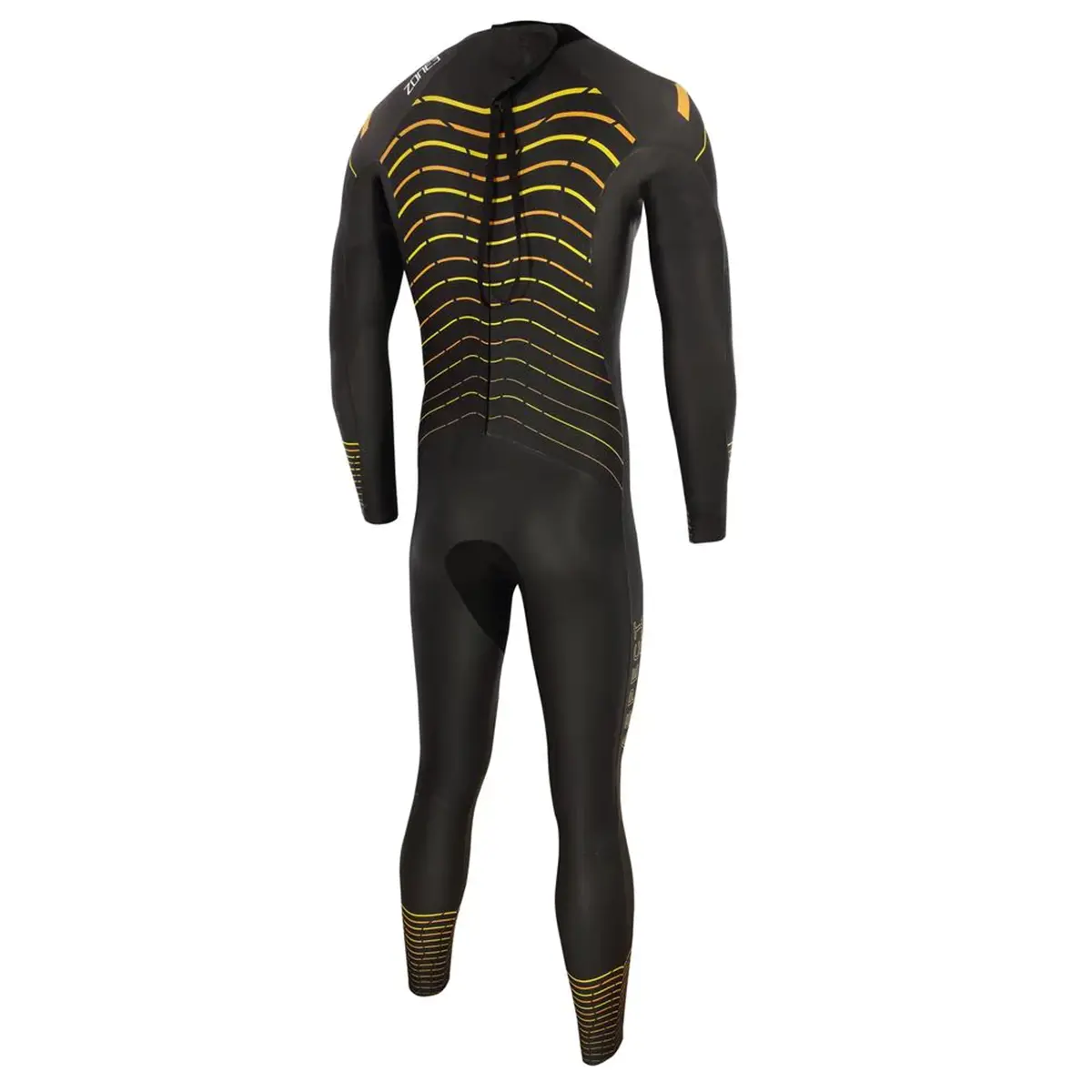 Zone3 Aspect Thermal Men’s Wetsuit - Image 2