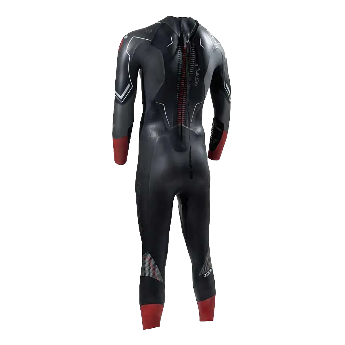 zone3 aspire mens wetsuit