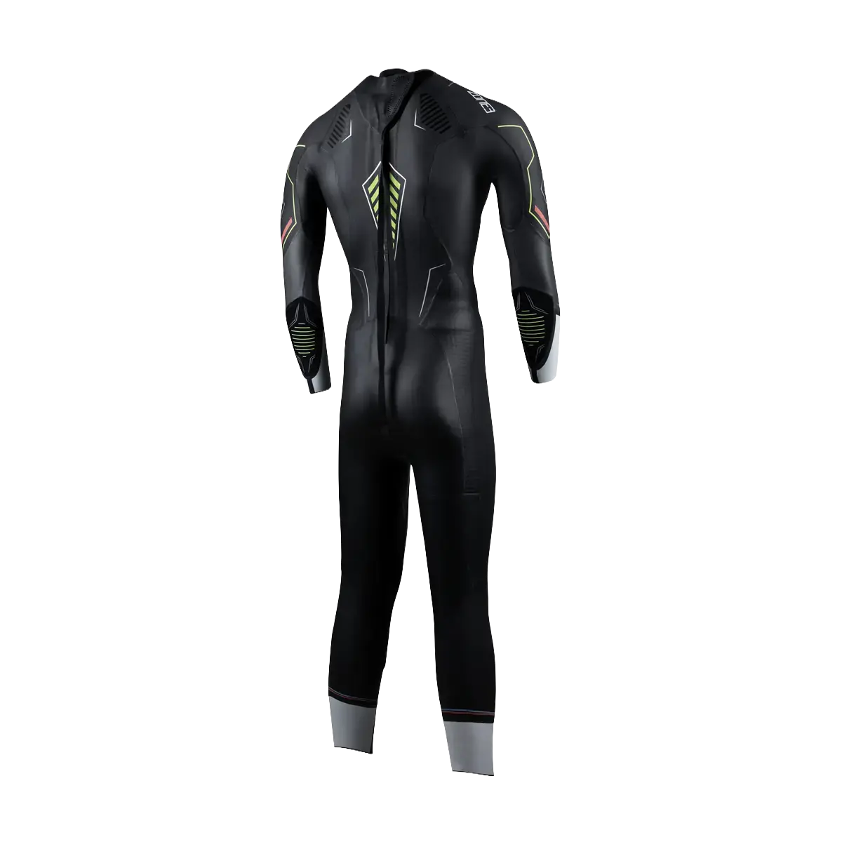 zone3 aspire men's wetsuit 2025