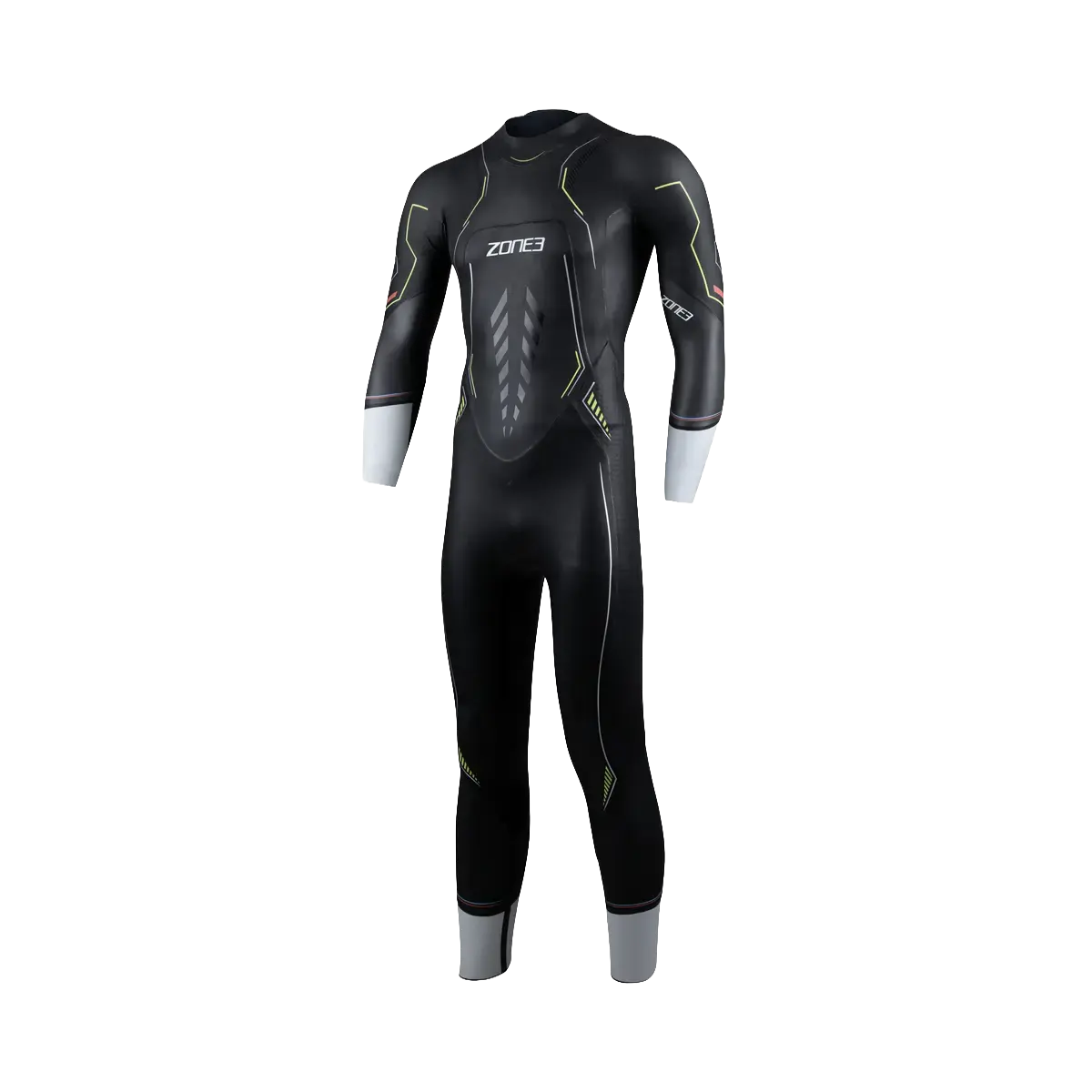 zone3 aspire men's wetsuit 2025