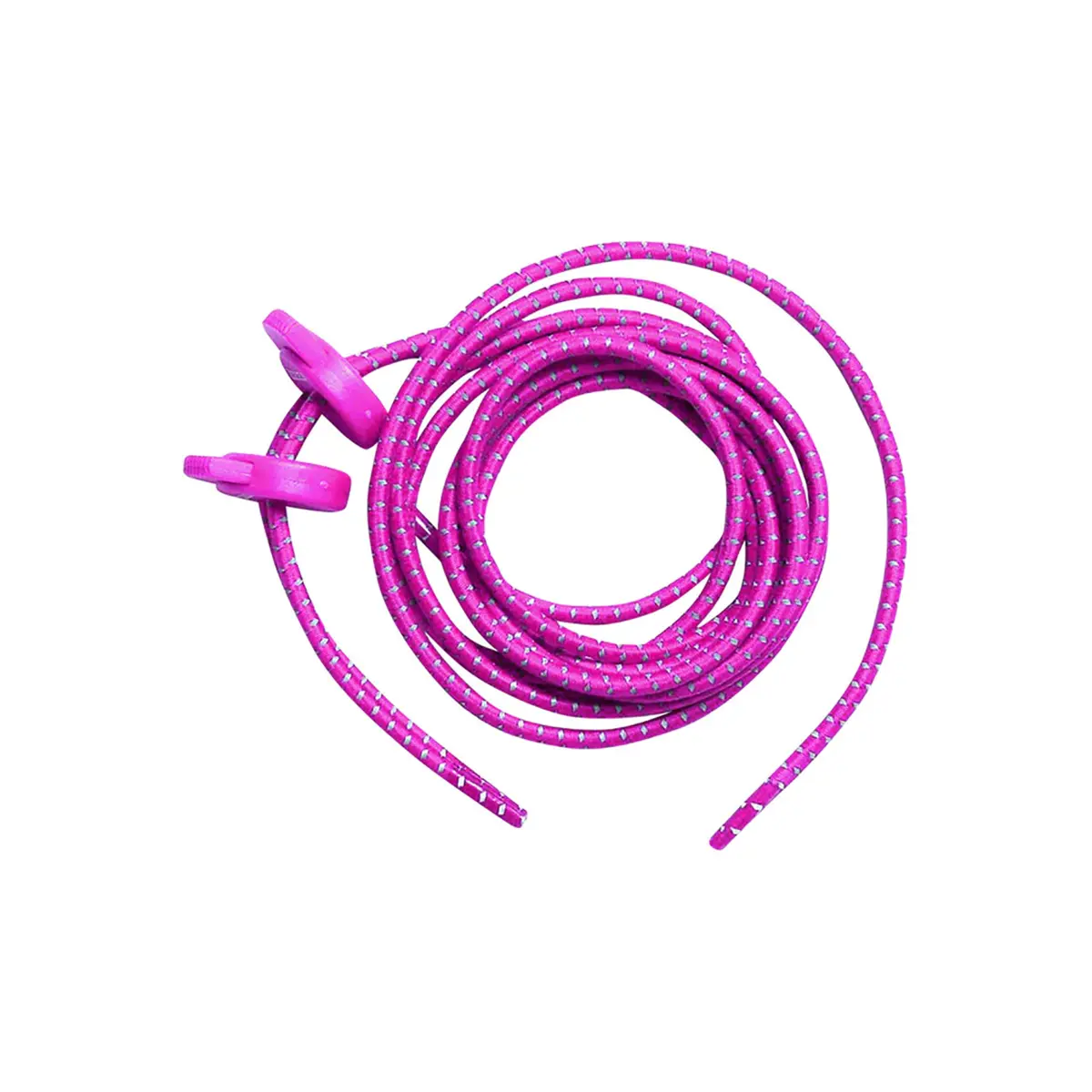 Zone3 Elastic Shoes Laces - Image 2