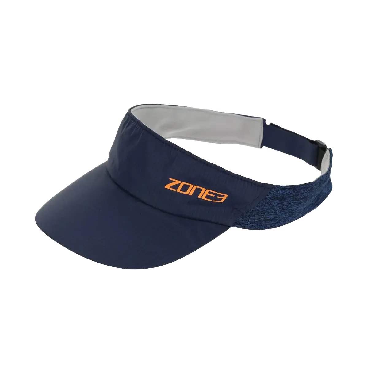 zone3 lightweight race visor