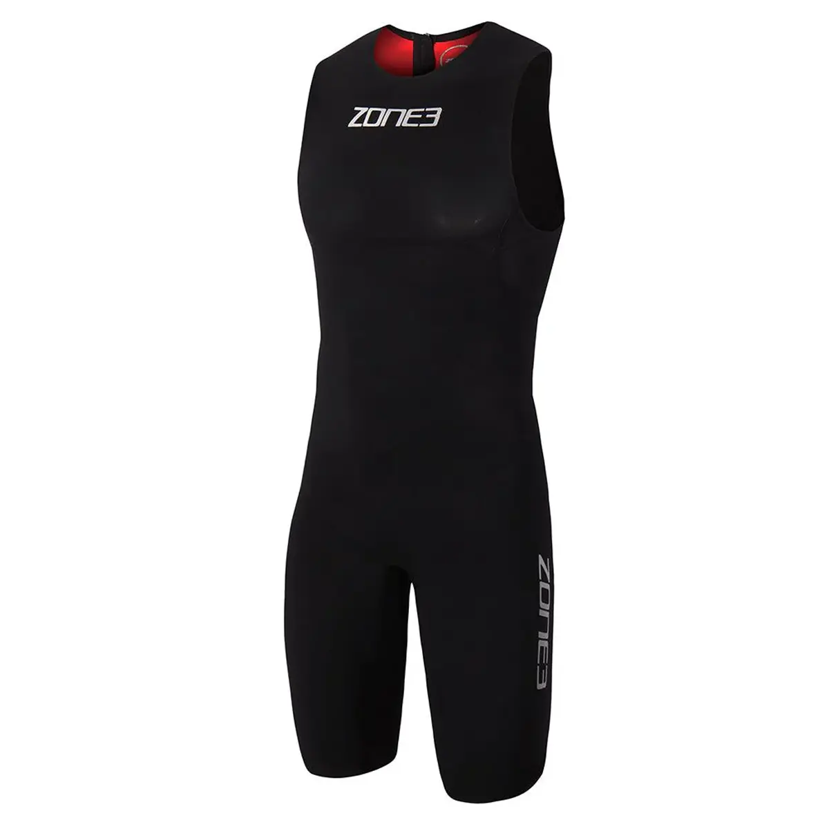 Zone3 Streamline Sleeveless Swimskin