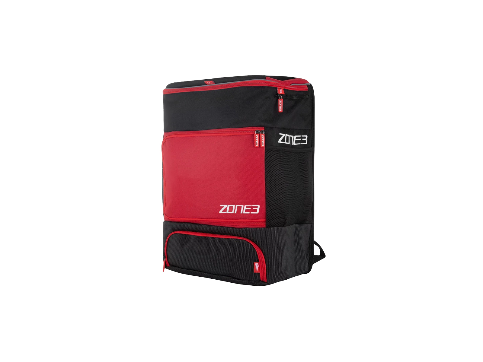 Zone3 Transition Backpack Red/Black