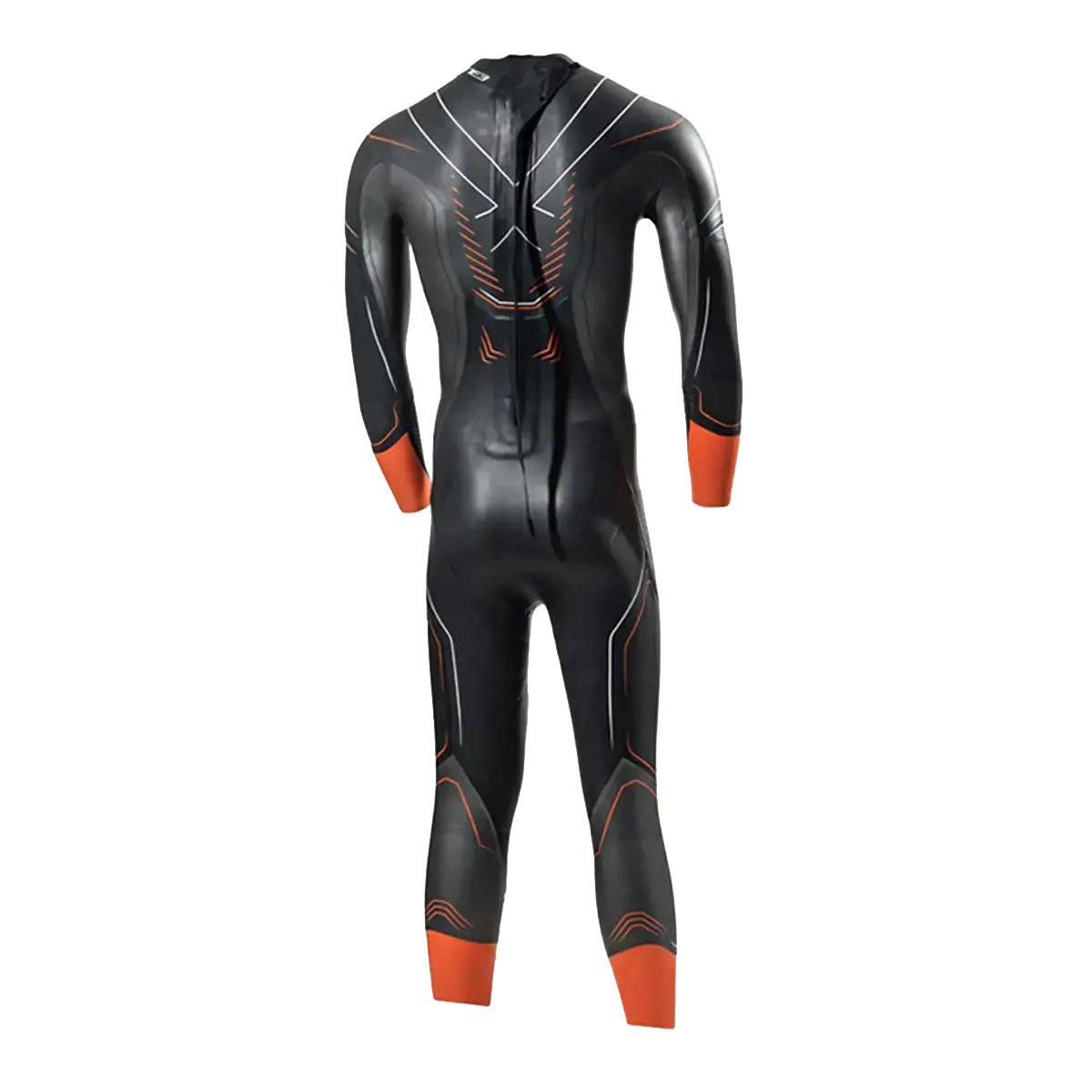 zone3 vanquish x men’s wetsuit