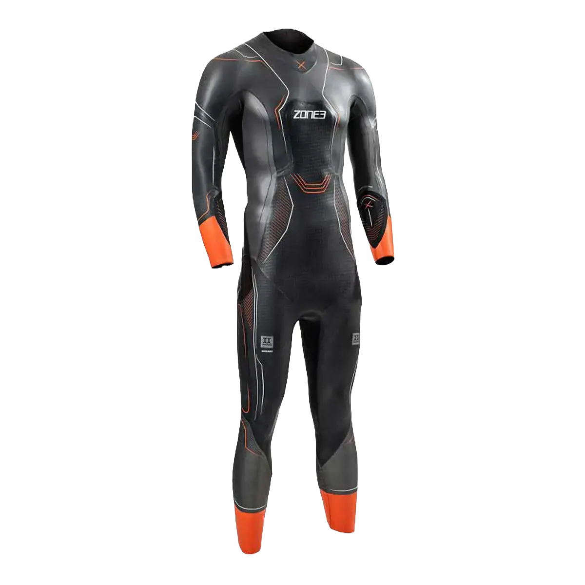 zone3 vanquish x men’s wetsuit