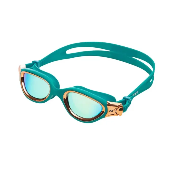 Zone3 Venator-X Teal/Copper Polarised