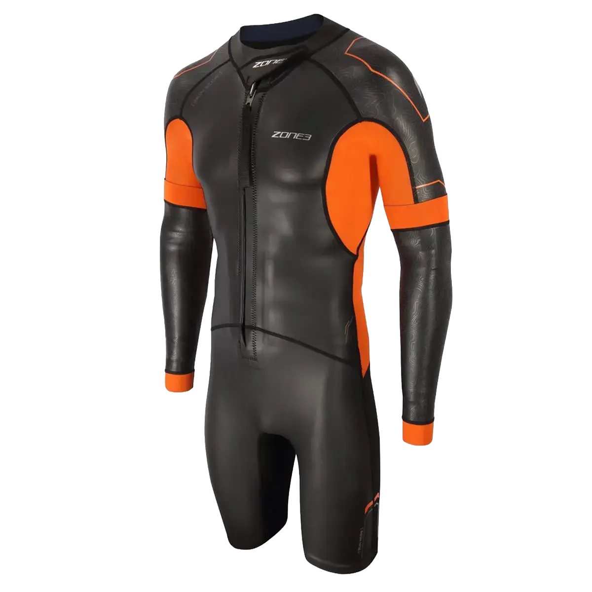 zone3 versa multisport men’s wetsuit