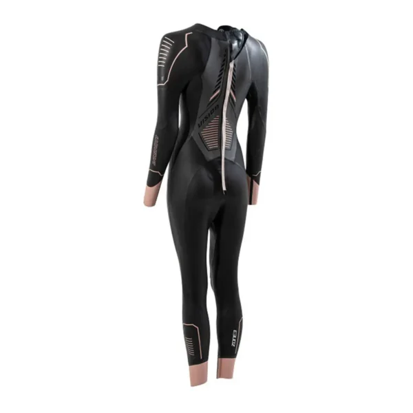Zone3 Vision Womens Wetsuit - Image 2